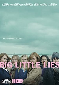 دروغ های کوچک بزرگ- فصل دوم